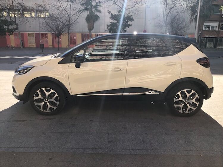 Renault Captur Zen foto 4