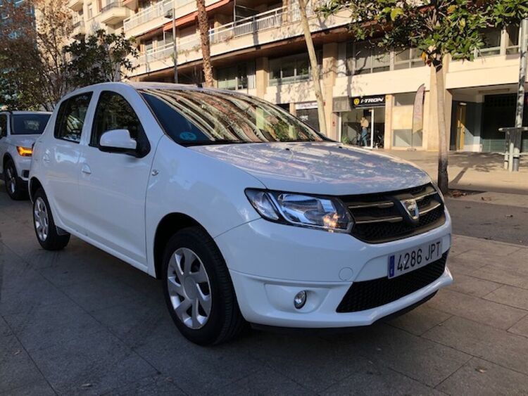 Dacia Sandero Laureate foto 8