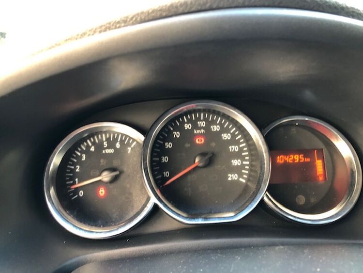 Dacia Sandero Laureate foto 9