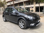 Dacia Sandero STEPWAT ESSENTIAL TCE90 miniatura 8