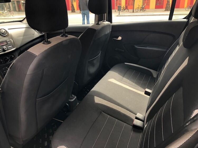 Dacia Sandero STEPWAT ESSENTIAL TCE90 foto 12