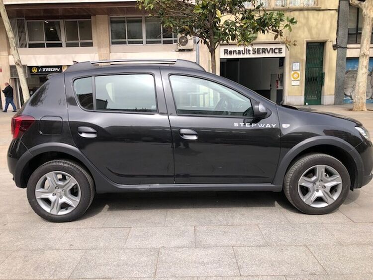 Dacia Sandero STEPWAT ESSENTIAL TCE90 foto 7
