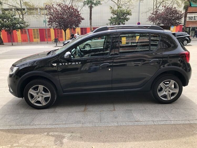 Dacia Sandero STEPWAT ESSENTIAL TCE90 foto 3