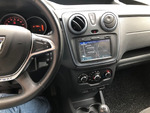Dacia Dokker Stepway miniatura 9