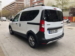 Dacia Dokker Stepway miniatura 4