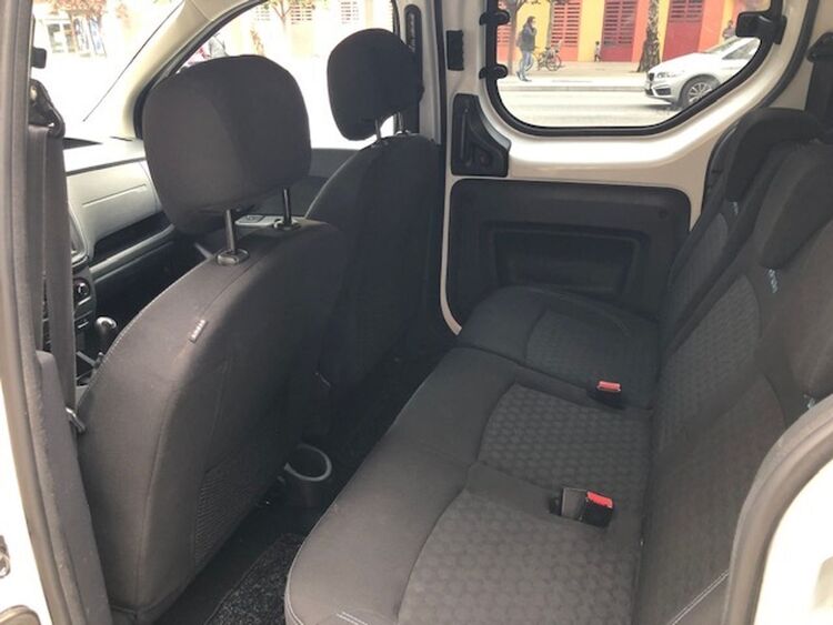 Dacia Dokker Stepway foto 11