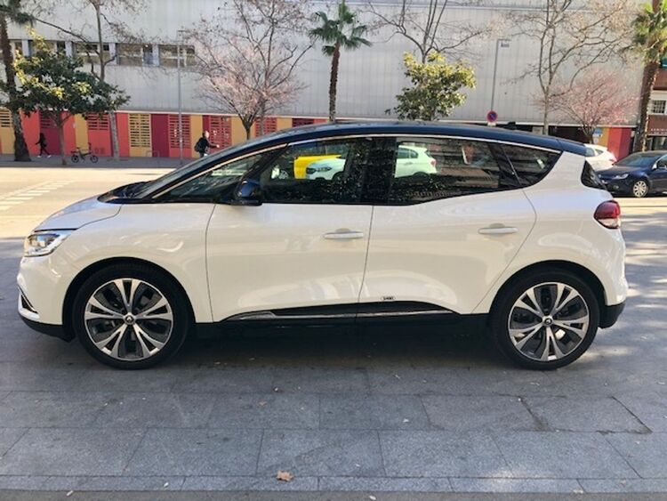 Renault Scénic Zen foto 3