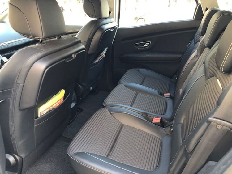 Renault Scénic Zen foto 12