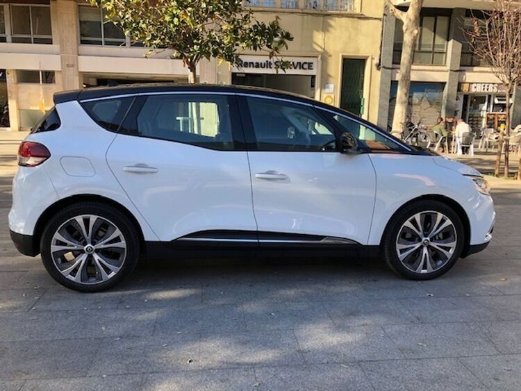 Renault Scénic Zen foto 7