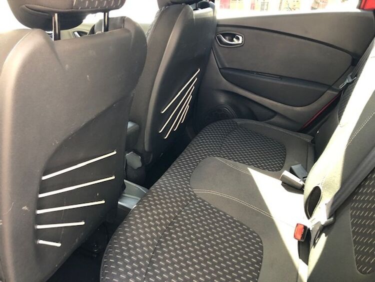 Renault Captur Zen foto 11