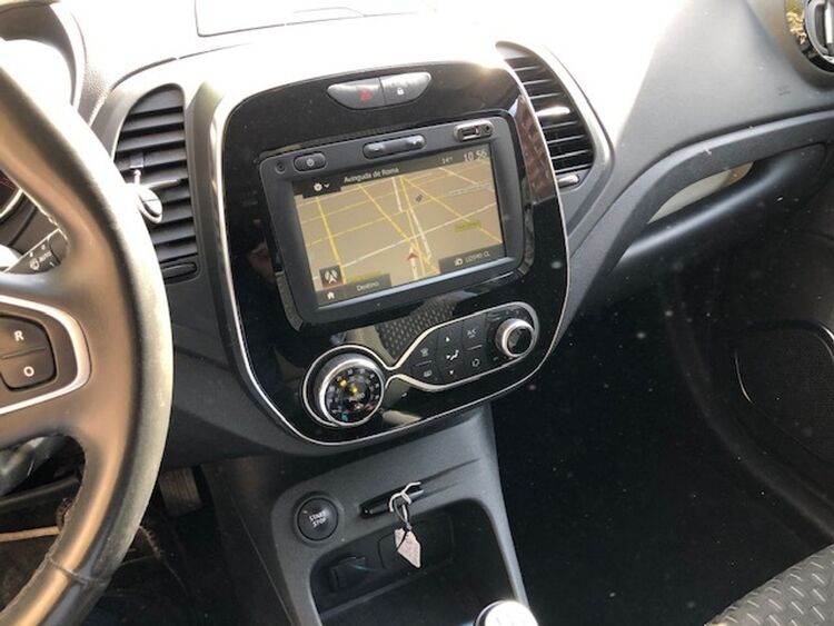 Renault Captur Zen foto 9