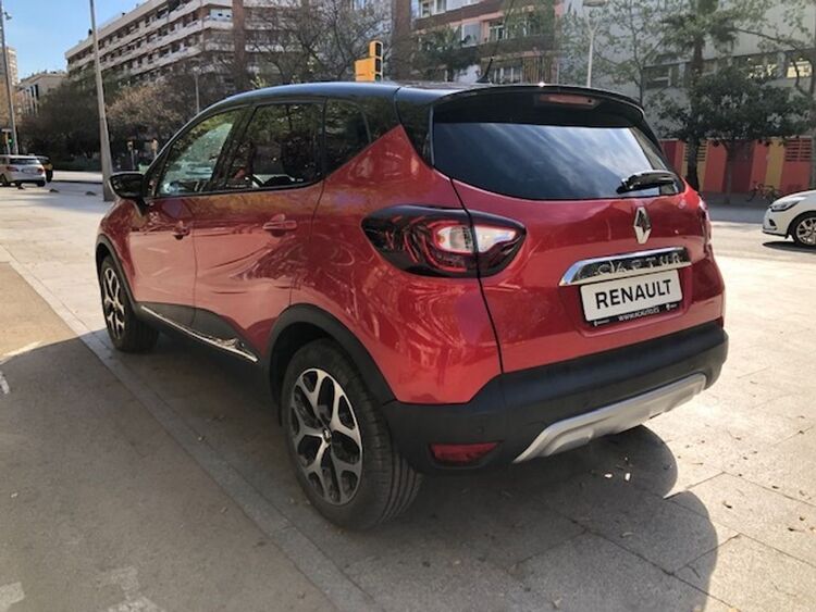 Renault Captur Zen foto 4