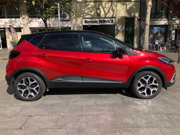 Renault Captur Zen foto 7