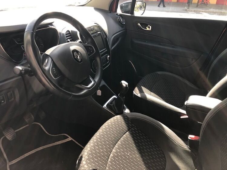 Renault Captur Zen foto 10