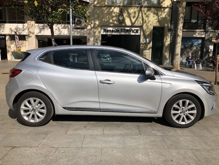 Renault Clio ZEN TCE 90 foto 7