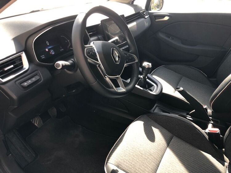 Renault Clio ZEN TCE 90 foto 13