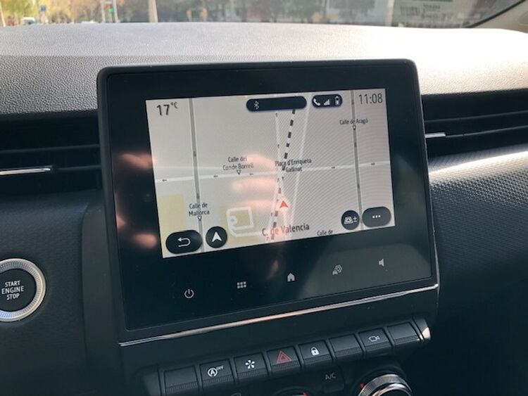 Renault Clio ZEN TCE 90 foto 12