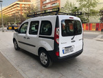 Renault Kangoo Profesional miniatura 4