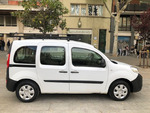 Renault Kangoo Profesional miniatura 7