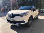Renault Captur Zen miniatura 3