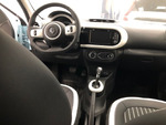 Renault Twingo Zen Electric miniatura 8