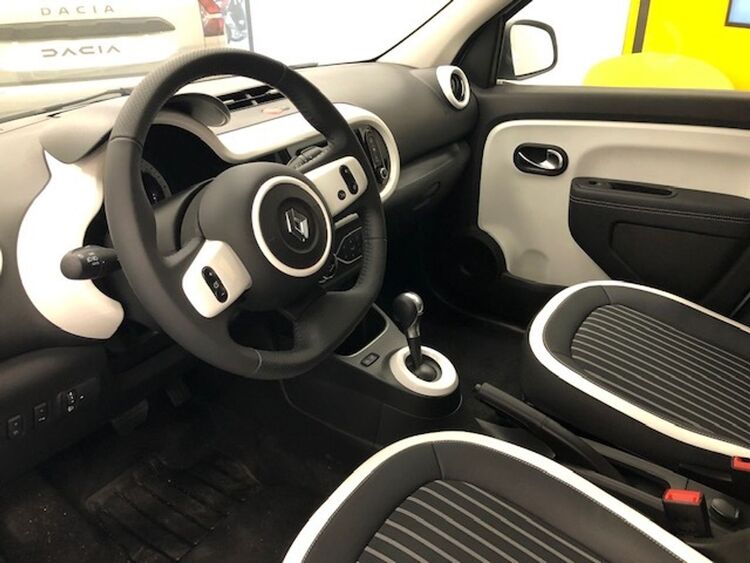Renault Twingo Zen Electric foto 7