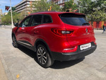 Renault Kadjar Limited miniatura 5