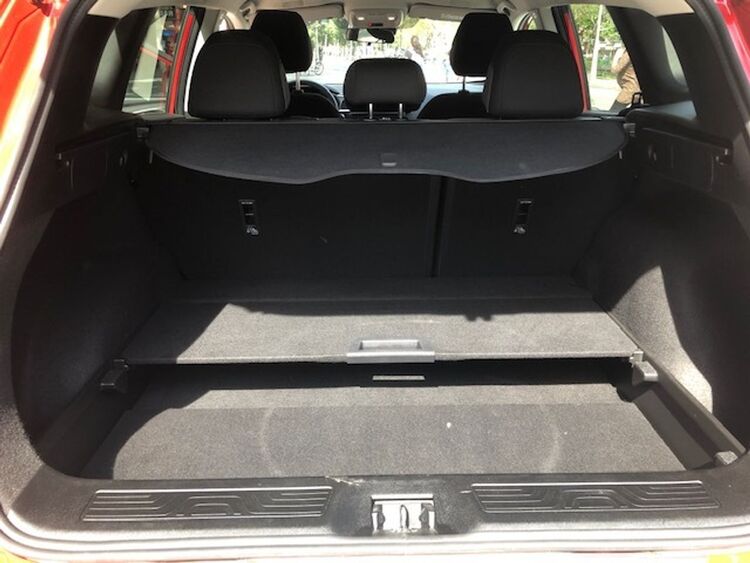 Renault Kadjar Limited foto 12