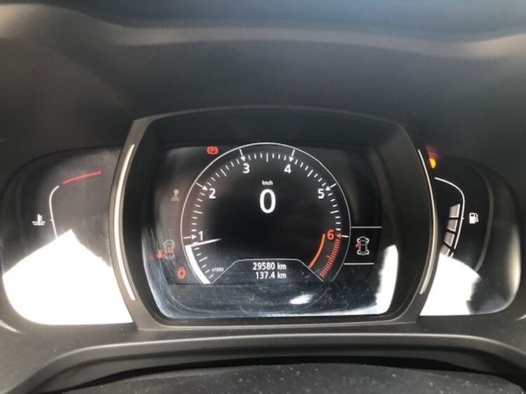 Renault Kadjar Limited foto 9