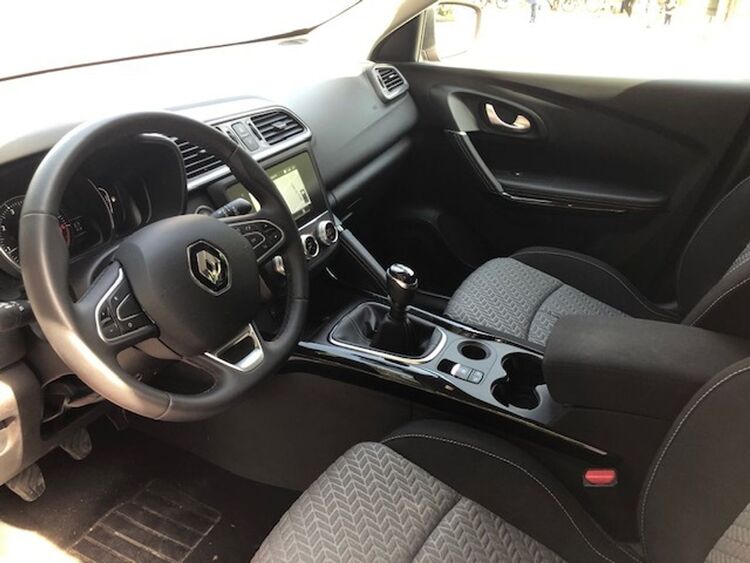 Renault Kadjar Limited foto 10