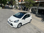 Toyota Aygo City miniatura 11