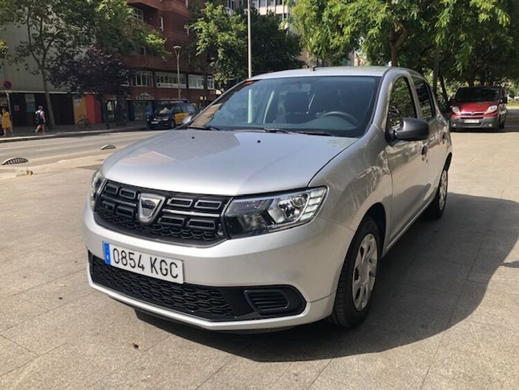 Dacia Sandero Ambiance foto 3