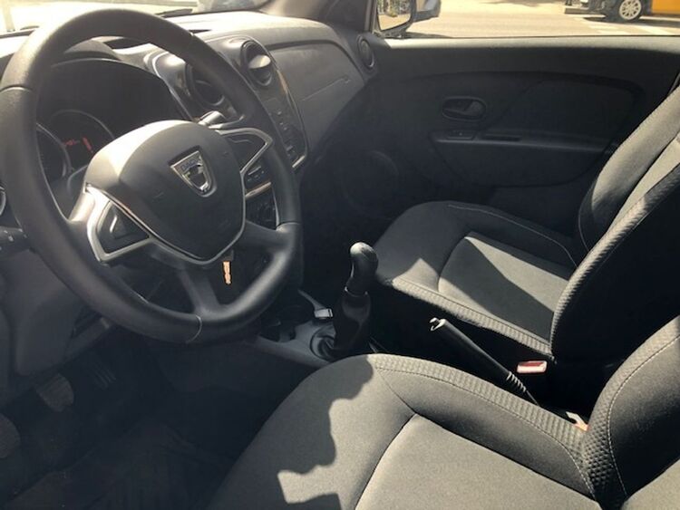 Dacia Sandero Ambiance foto 13