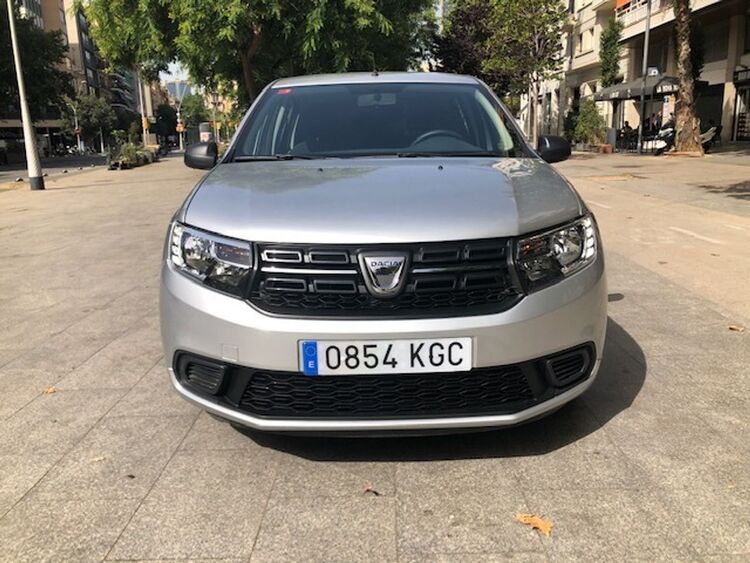 Dacia Sandero Ambiance foto 4