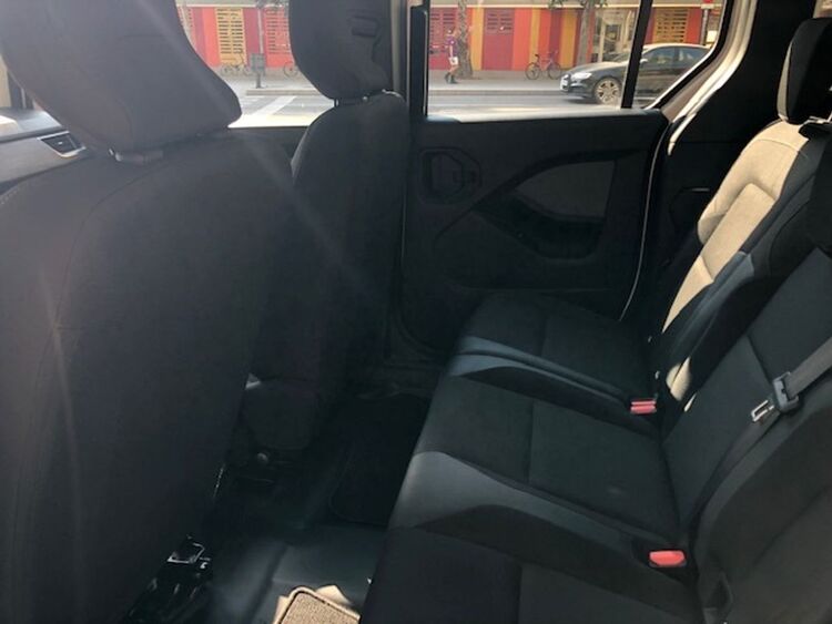 Renault Kangoo Edition ONE foto 12