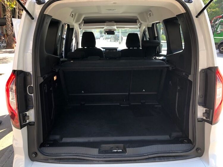 Renault Kangoo Edition ONE foto 13