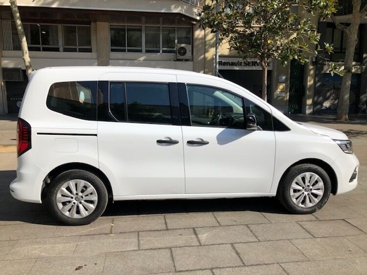 Renault Kangoo Edition ONE foto 8