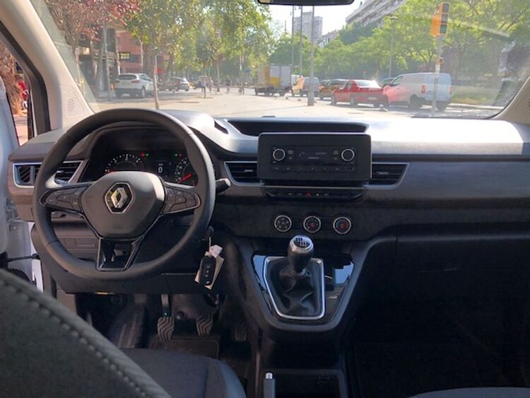 Renault Kangoo Edition ONE foto 10