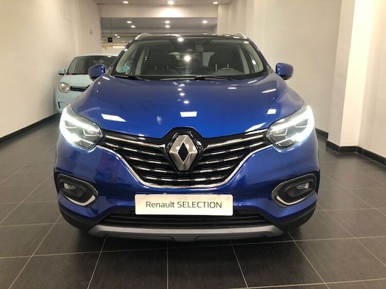 Renault Kadjar Zen foto 4