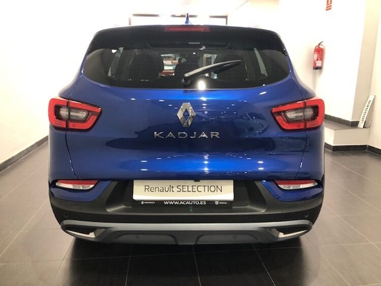 Renault Kadjar Zen foto 8