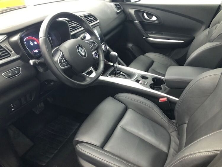 Renault Kadjar Zen foto 11