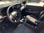Dacia Sandero Stepway Comfort miniatura 12