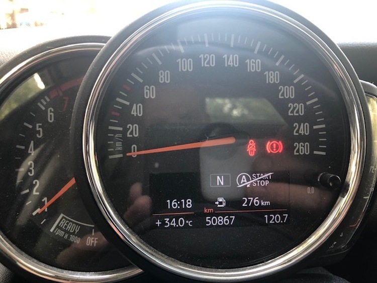 MINI MINI One foto 12