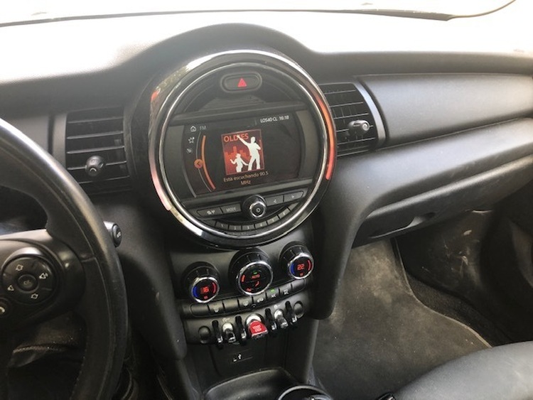 MINI MINI One foto 13