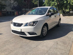 Seat Ibiza Reference Plus miniatura 3