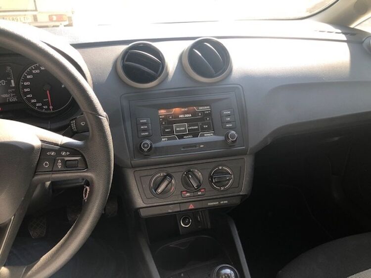 Seat Ibiza Reference Plus foto 12