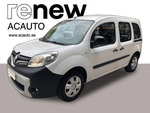 Renault Kangoo Profesional miniatura 2