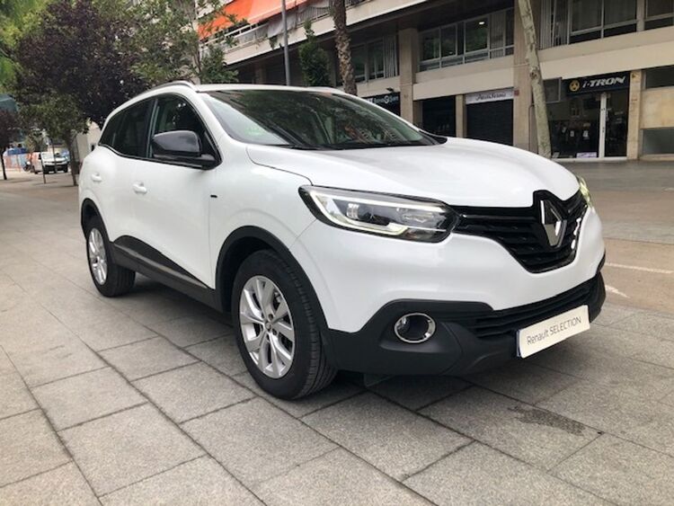 Renault Kadjar Limited foto 5