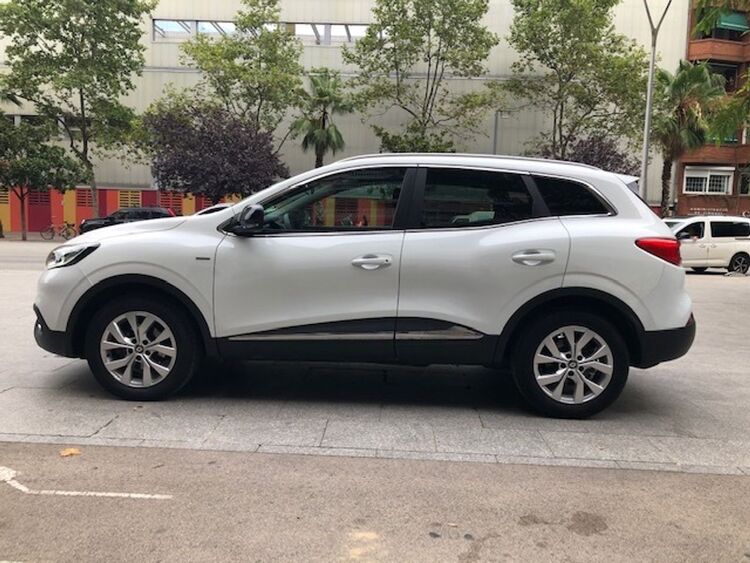Renault Kadjar Limited foto 6