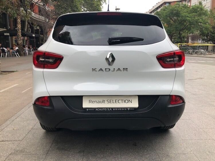 Renault Kadjar Limited foto 8
